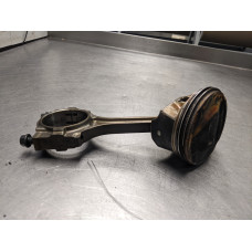 04K216 Piston and Connecting Rod Standard For 14-15 Chevrolet Malibu  2.5 12674412